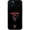 Texas Tech University Red Raiders Logo iPhone 13 Skin